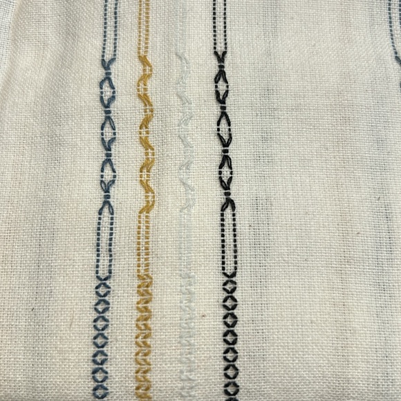 NWT Brayden Window panel (3)set, 50 by 84L by Homewear - Picture 4 of 6